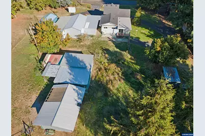 82600 Green Valley St, Creswell, OR 97426 - Photo 21