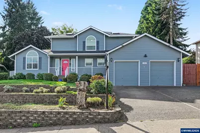 920 Sunmist Ct SE, Salem, OR 97306 - Photo 1