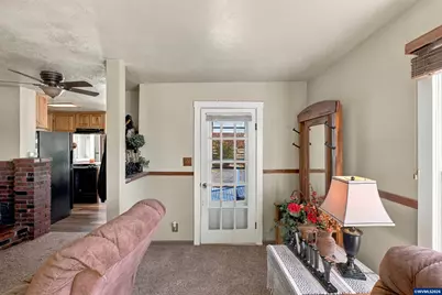 45979 Whiskey Butte Dr, Sweet Home, OR 97386 - Photo 5