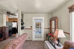 45979 Whiskey Butte Dr, Sweet Home, OR 97386 - Photo 5