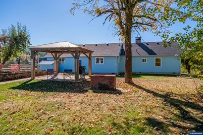45979 Whiskey Butte Dr, Sweet Home, OR 97386 - Photo 29