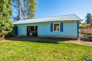 45979 Whiskey Butte Dr, Sweet Home, OR 97386 - Photo 31