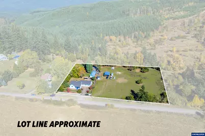 45979 Whiskey Butte Dr, Sweet Home, OR 97386 - Photo 45