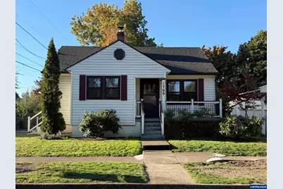 1760 Norway St NE, Salem, OR 97301 - Photo 1