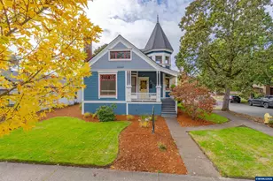901 13th St SE, Salem, OR 97302 - Photo 1