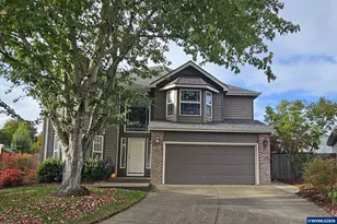 1069 Chardonnay Lp NE, Keizer, OR 97303 - Photo 1