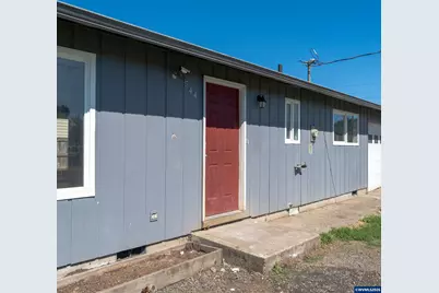 544 SW 1st St St, Sheridan, OR 97378 - Photo 3