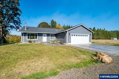 24708 SW Grand Ronde Rd, Grand Ronde, OR 97347 - Photo 5