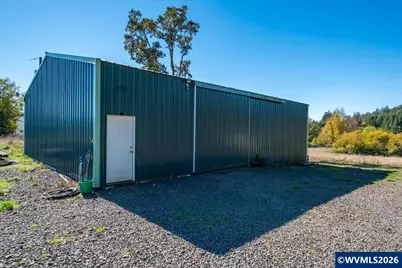 24708 SW Grand Ronde Rd, Grand Ronde, OR 97347 - Photo 37