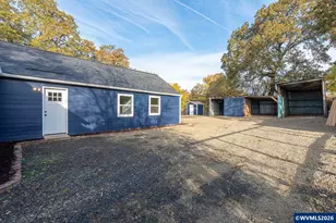 40121 Lacomb Dr, Lebanon, OR 97355 - Photo 35