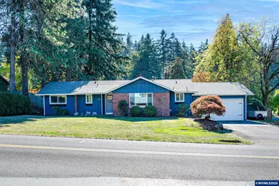 5440 Val View Dr SE, Turner, OR 97392 - Photo 1