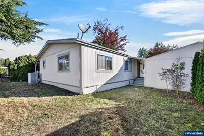 300 SE Lacreole (#211) Dr, Dallas, OR 97338 - Photo 33