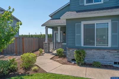 993 Winfield St, Gervais, OR 97026 - Photo 3