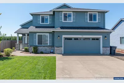 993 Winfield St, Gervais, OR 97026 - Photo 1