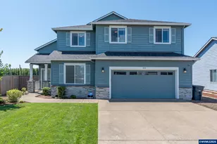 993 Winfield St, Gervais, OR 97026 - Photo 1