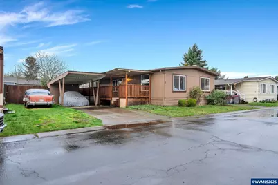 1005 Ferry St, Dayton, OR 97114 - Photo 3