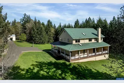 17234 Oakdale Rd, Dallas, OR 97338 - Photo 1
