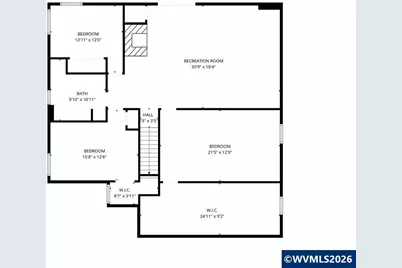 19020 SW Christensen Rd, McMinnville, OR 97128 - Photo 45