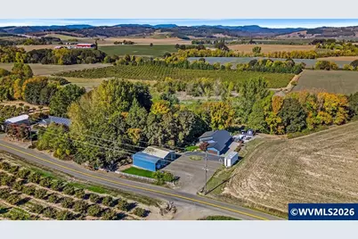 19020 SW Christensen Rd, McMinnville, OR 97128 - Photo 43