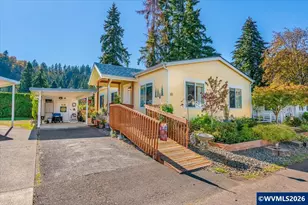 1307 S Water (#61) St, Silverton, OR 97381 - Photo 1