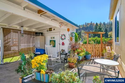 1307 S Water (#61) St, Silverton, OR 97381 - Photo 21