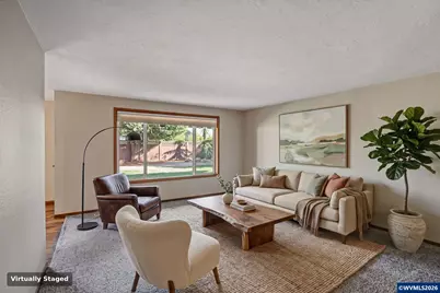 2323 Latona Dr NE, Salem, OR 97303 - Photo 5
