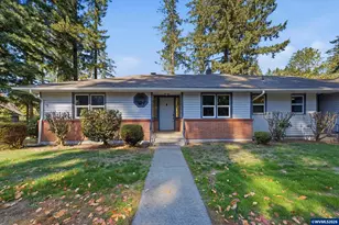 245 SW Linn Pl, Mill City, OR 97360 - Photo 1