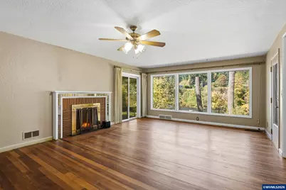245 SW Linn Pl, Mill City, OR 97360 - Photo 7