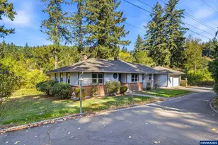 245 SW Linn Pl, Mill City, OR 97360 - Photo 3