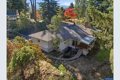 245 SW Linn Pl, Mill City, OR 97360 - Photo 37