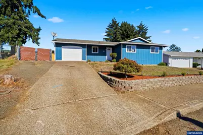 690 NE 5th St, Willamina, OR 97396 - Photo 1