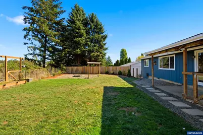 690 NE 5th St, Willamina, OR 97396 - Photo 27