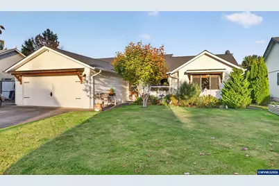 2076 Quail Run Av, Stayton, OR 97383 - Photo 1