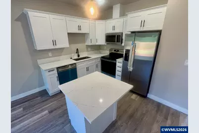 198-200 E Gwinn St, Monmouth, OR 97361 - Photo 5