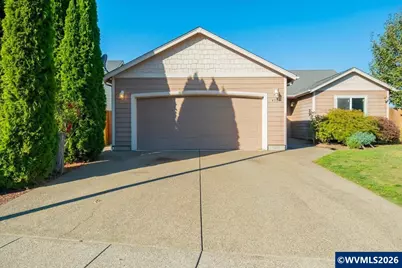 4737 Conrad St NE, Salem, OR 97305 - Photo 3
