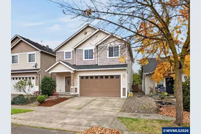 860 Wild Rose Ct, Independence, OR 97351 - Photo 1