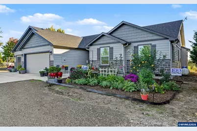 35447 Knox Butte Rd E, Albany, OR 97322 - Photo 5
