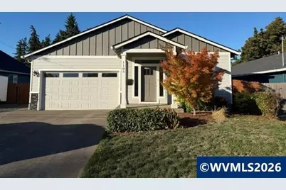 1105 Hardcastle Av, Woodburn, OR 97071 - Photo 1