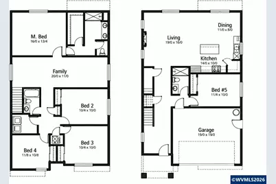 7433 SE Berg Dr, Corvallis, OR 97330 - Photo 43