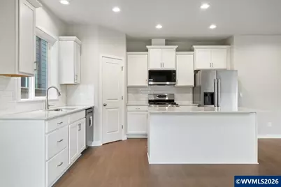 7433 SE Berg Dr, Corvallis, OR 97330 - Photo 11