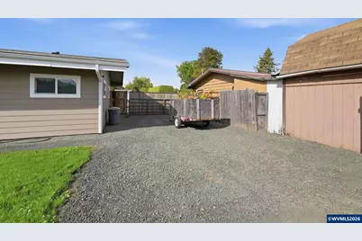 1405 SE Shortridge St, Albany, OR 97322 - Photo 35