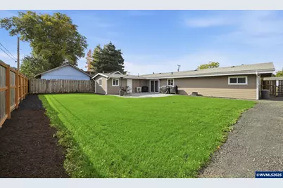 1405 SE Shortridge St, Albany, OR 97322 - Photo 29