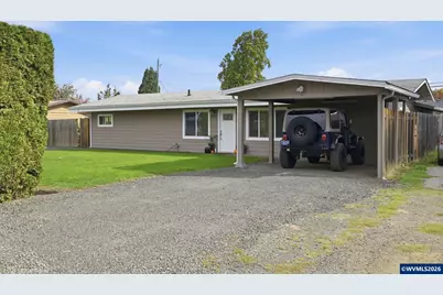 1405 Shortridge St SE, Albany, OR 97322 - Photo 1