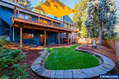 5150 Hill Villa Ct S, Salem, OR 97306 - Photo 47