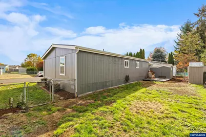717 Stafford St SE #48, Aumsville, OR 97322 - Photo 25