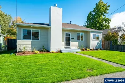 1425 Walnut St SW, Albany, OR 97321 - Photo 3