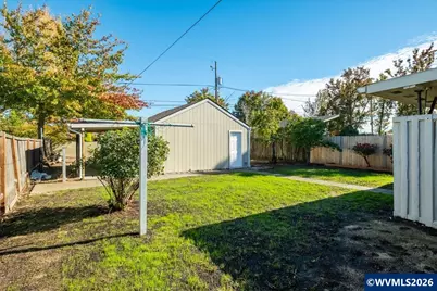 1425 Walnut St SW, Albany, OR 97321 - Photo 35