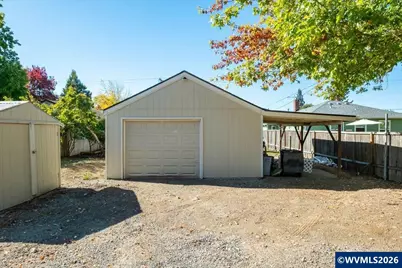 1425 Walnut St SW, Albany, OR 97321 - Photo 39