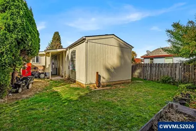 1111 SE 3rd #63 Av, Canby, OR 97013 - Photo 19