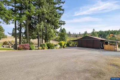 33998 S Ball Rd, Molalla, OR 97038 - Photo 39